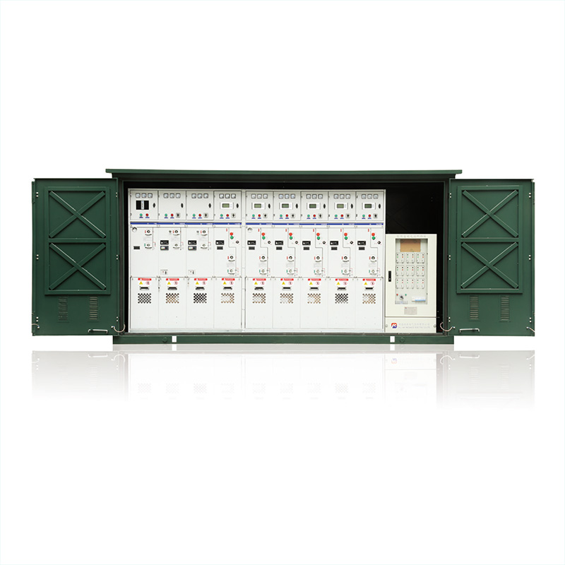 DFW-12户外开闭所