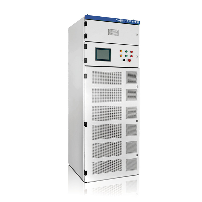 SVG静止无功发生器