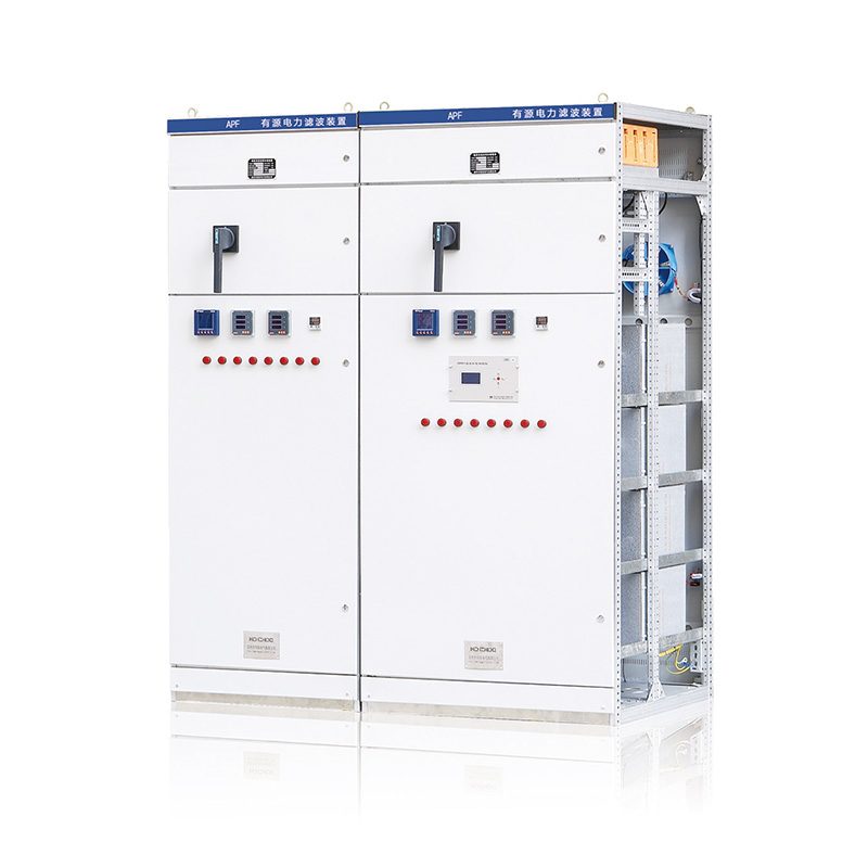 APF有源电力滤波装置