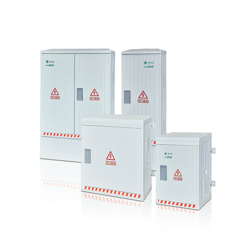 DFX-0.4kV低压电缆分支箱